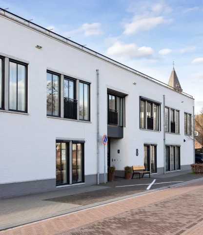 Locatie Waalre