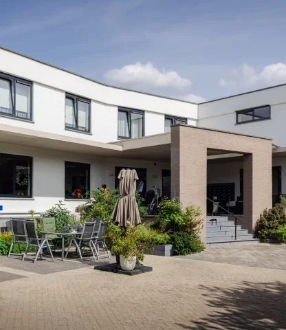 Locatie Roermond